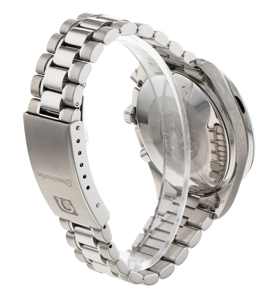 Omega Speedmaster Reduced 3510.50.00